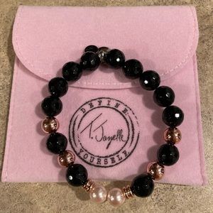 TJazelle Limited Edition Bracelet